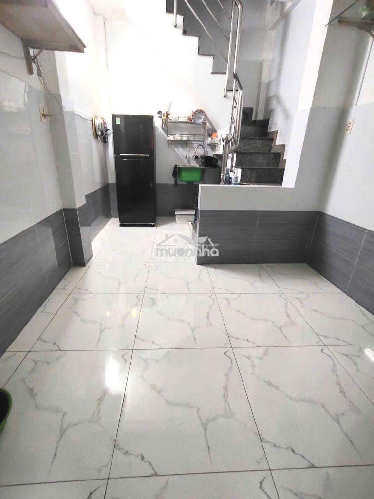 🏡 Bán nhà hẻm 1 sẹc đường nguyễn duy p12 q8
 - 2