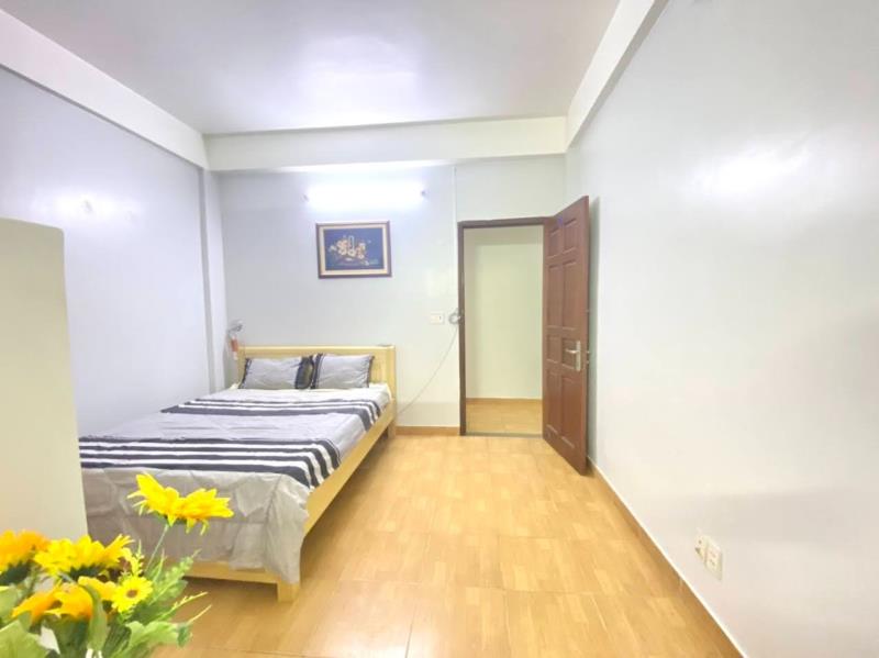 Phòng cửa sổ trời thoáng giá rẻ full tiện nghi tại nguyễn văn linh gần lotte mart q7, đh tôn đức thắng, đh tài chính marketing - 3