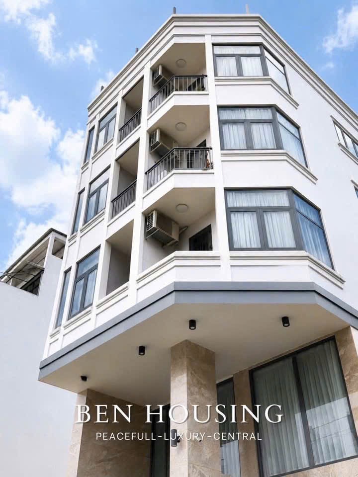 ✨ Modern apartment – balcony, elevator & private washing machine
