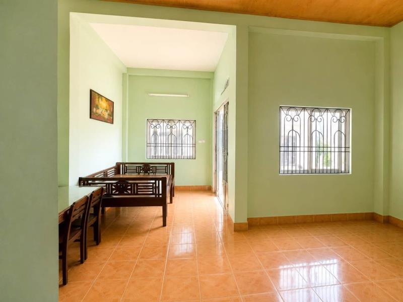 Mặt tiền 180m² - khu vực tô hiệu / đầm sen - ngang rộng 7.5m gấp bán giảm 6 tỷ – chỉ còn 6.x tỷ - 4