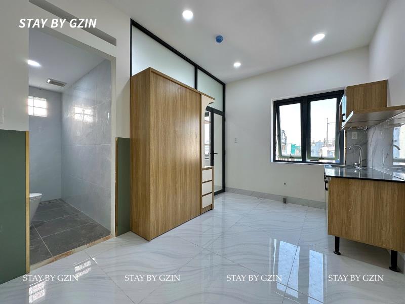 🌳 Chung cư mini có thang máy ngay khuông việt - tân phú - 2