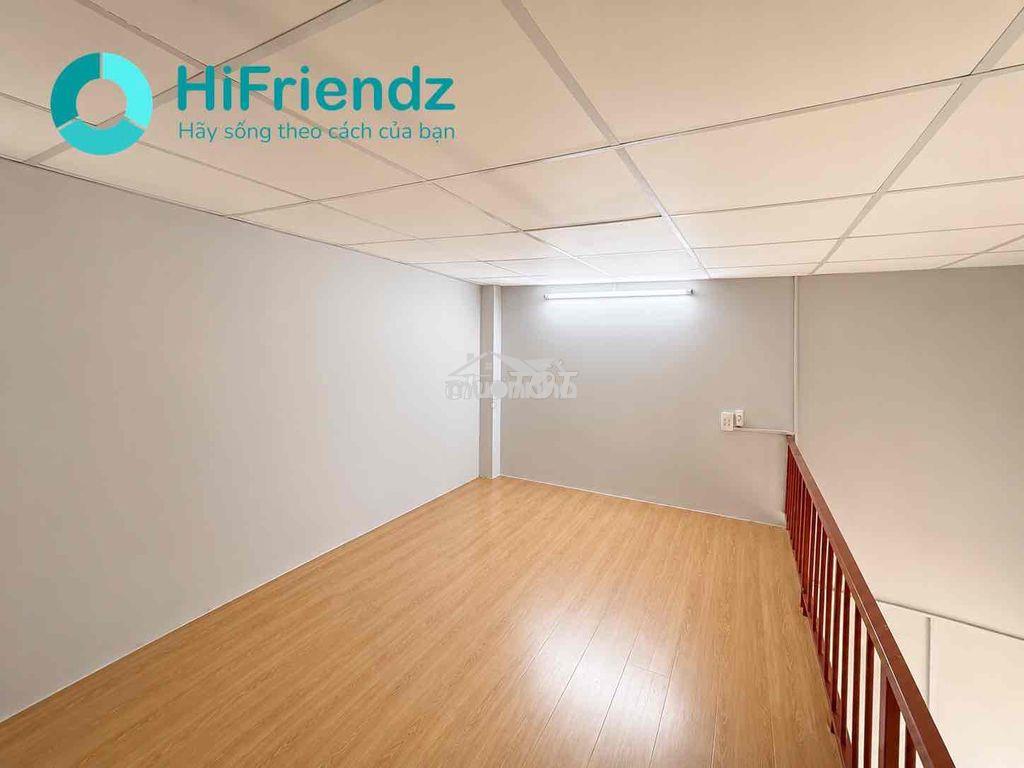 Khai trương dự án mới gần đầm sen - bốn xã - đh văn hiến - công thương - Ảnh 4