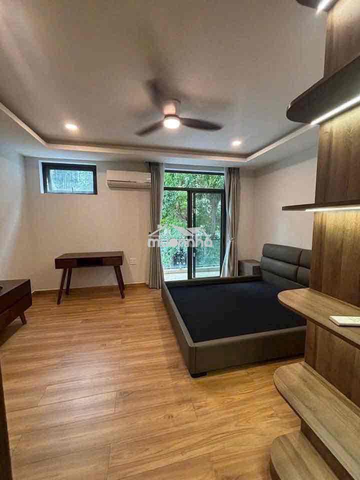 Nhà phố river park 1t2l full nội thất - gần q2 - global city - 3