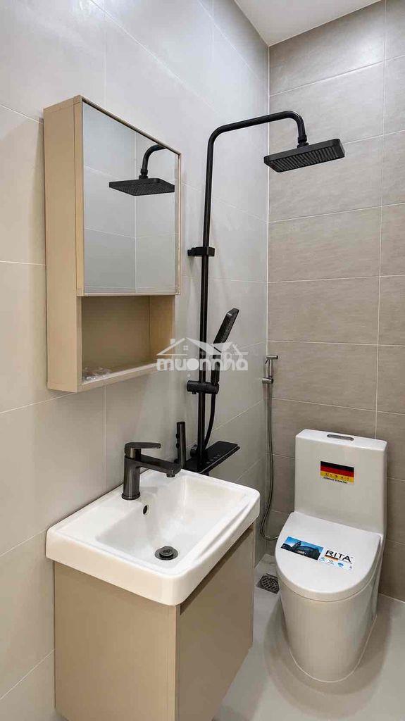 Tây thạnh – hẻm ô tô – 2 tầng – 3pn – 3wc – giá 5,38 tỷ - 4