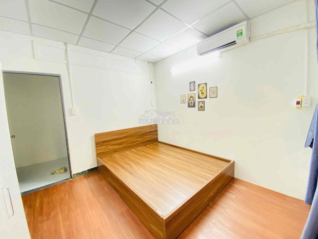 Khu bảy hiền - hẻm xe hơi - full nội thất - chỉ 10.5 triệu/tháng - 3