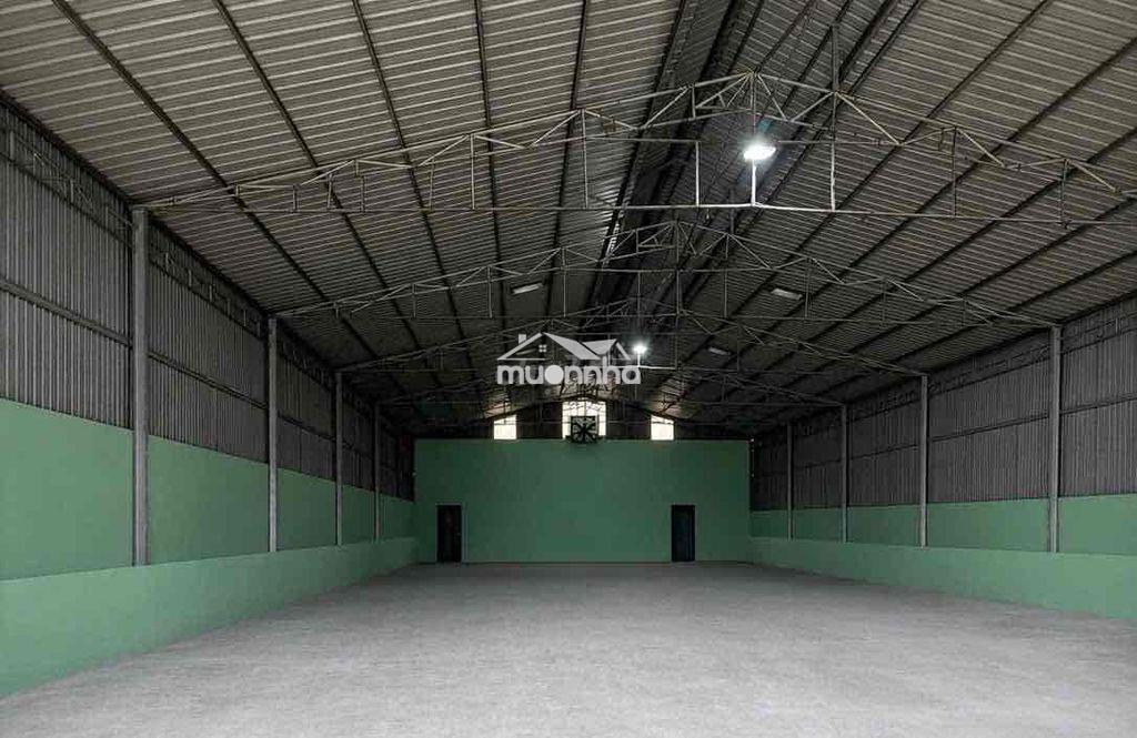 Xưởng thuận an 900m/45tr có văn phòng - 3