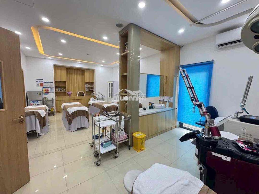 Mặt bằng kdc chánh nghĩa 10x20, 1 trệt 3 lầu - 3