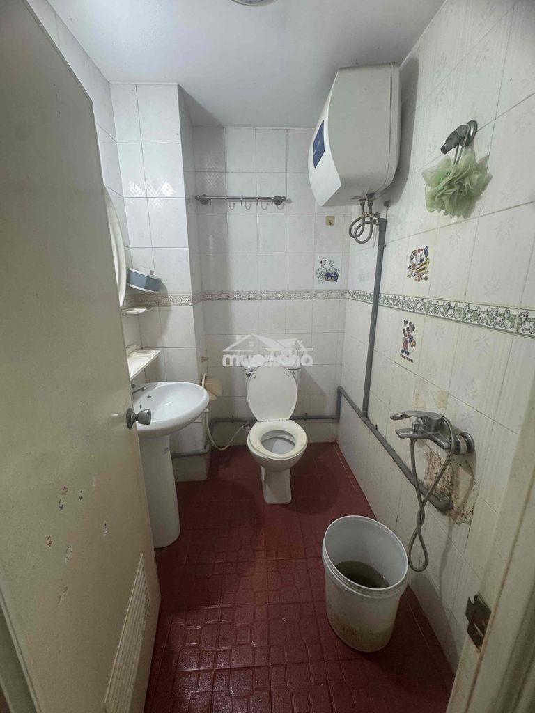 Bán nhà hẻm 507 bà hạt p8. quận 10 - 4