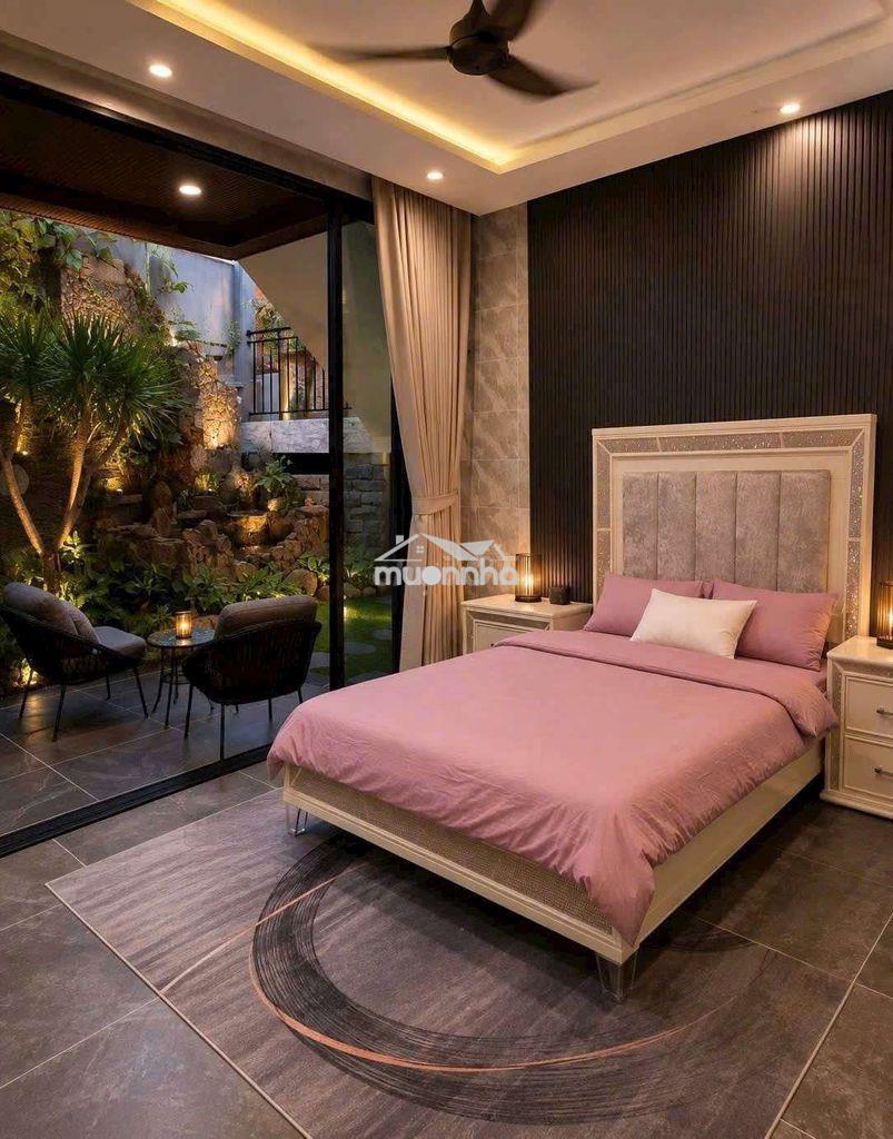 Cho thuê villa an thượng gần biển siêu đẹp - 4