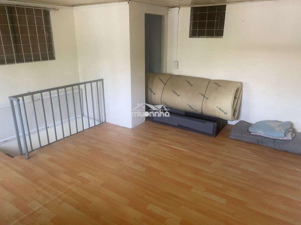 Nhà cho thuê 25m tại 275/111/2 phường 10, gò vấp - 4