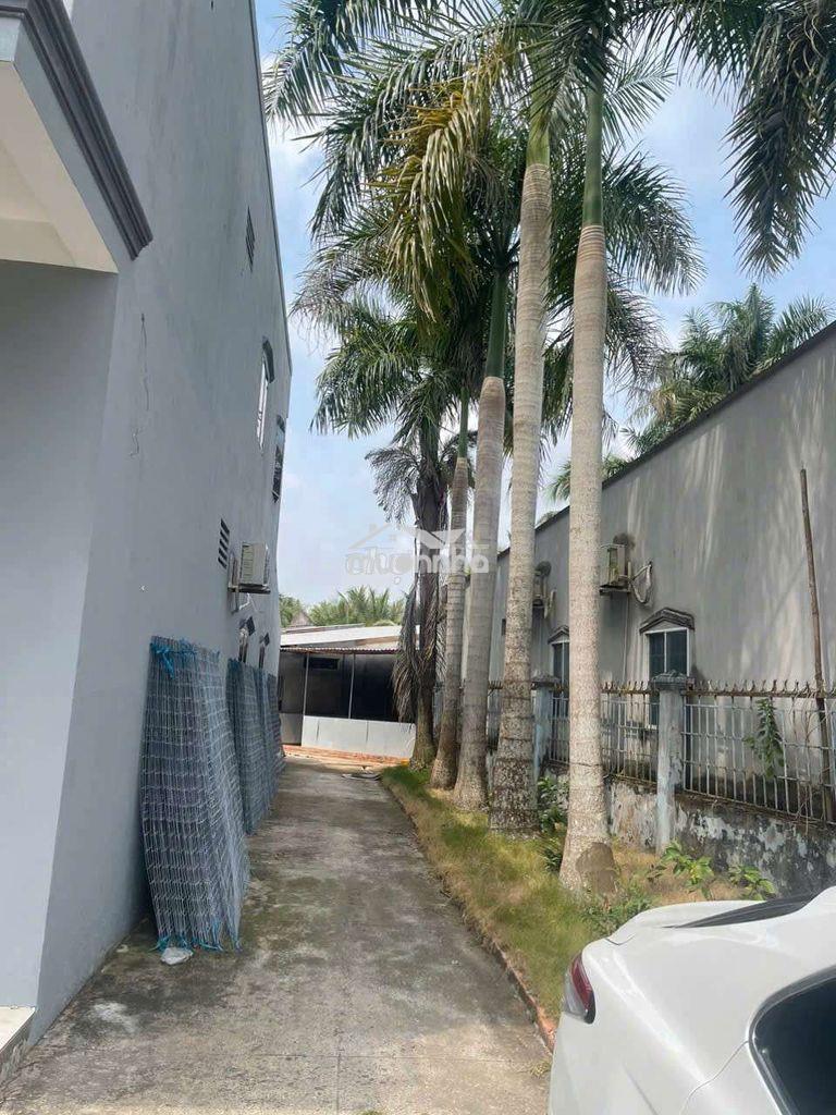 Nhà vườn mặt tiền, đã có quyết định hđnd tỉnh lên phường. - 2