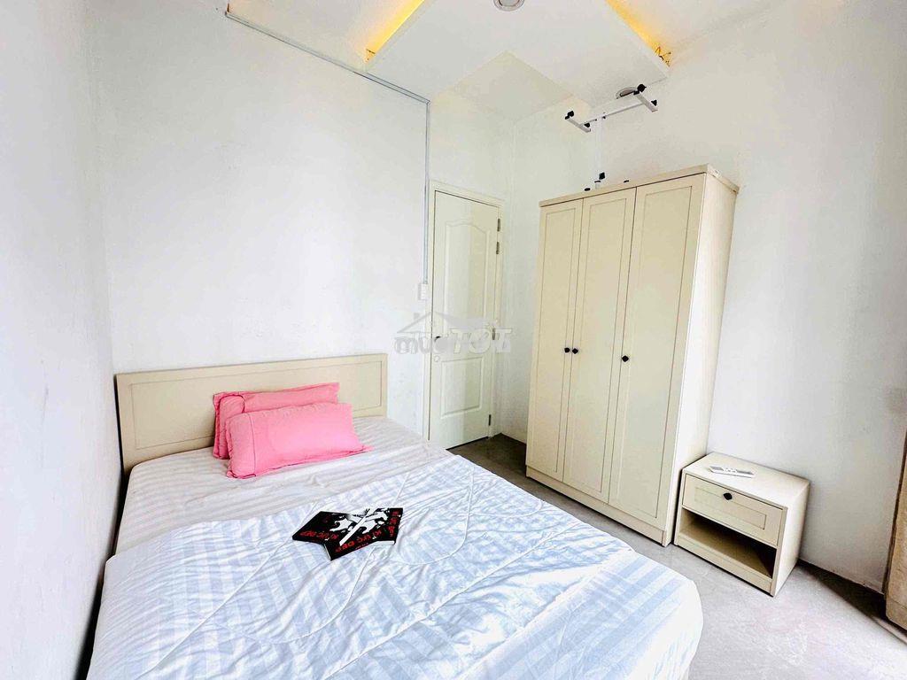 Trống sẵn căn 2pn 55m2 ngay phan đăng lưu, bình thạnh gần chợ bà chiểu - 3
