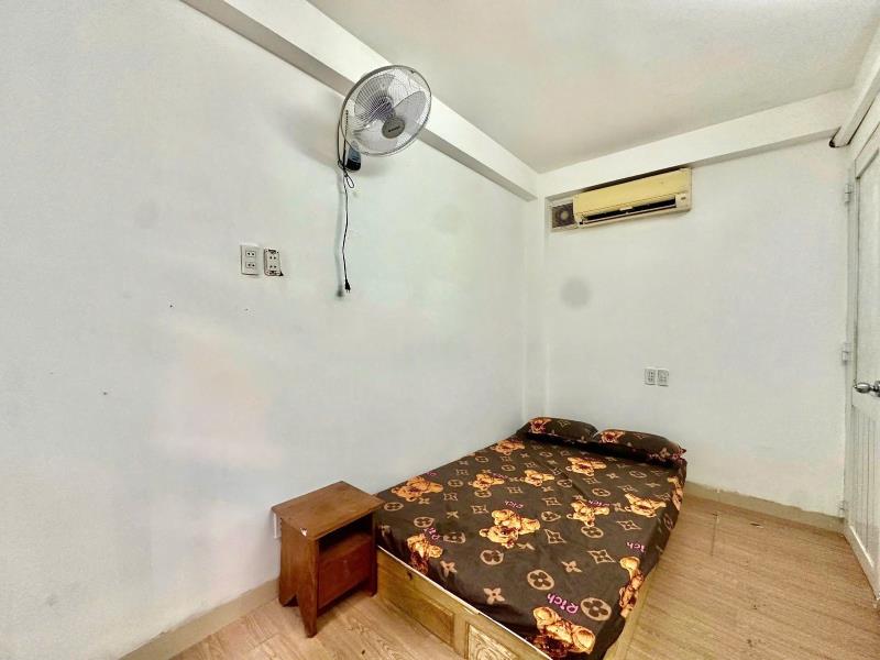 Full nội thất siêu rộng gần các trường đại học trên hành xanh  - 3