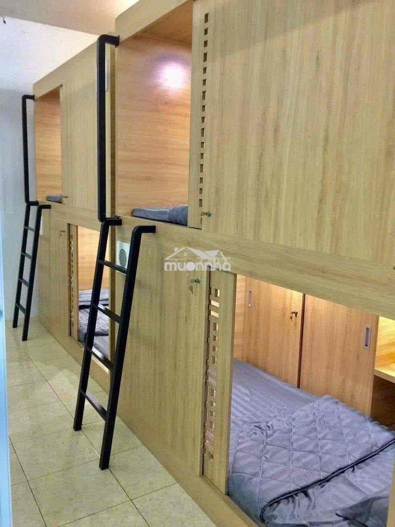 Chính chủ cho thuê ktx ðầy đủ tiện nghi - 3