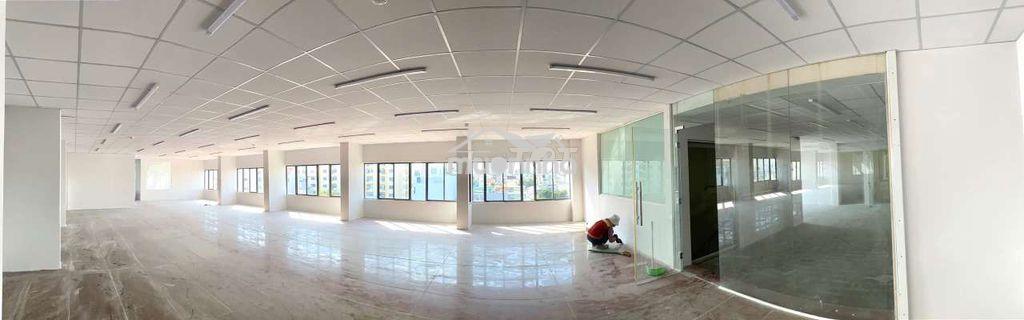 📣 Cho thuê văn phòng 60m2-400m2 – bình thạnh - 3