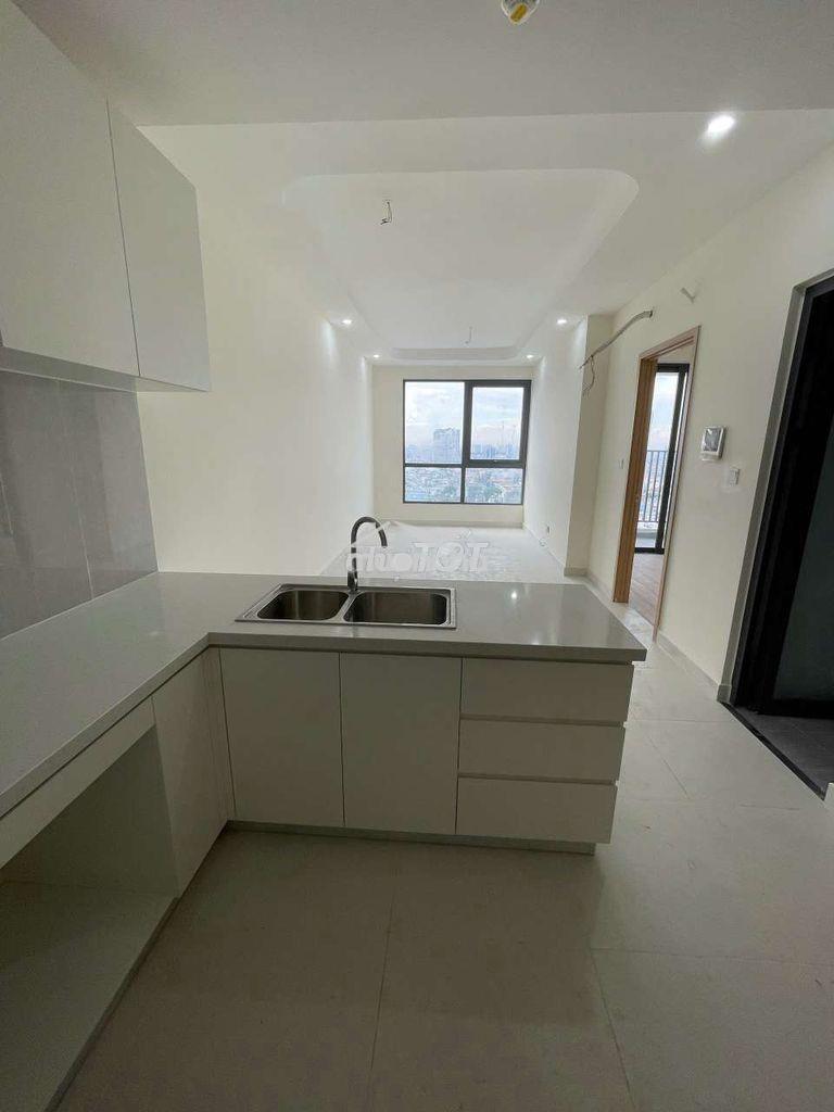 Cho thuê căn hộ aurora residence 1pn 1wc 51m2 giá 8,5tr/tháng