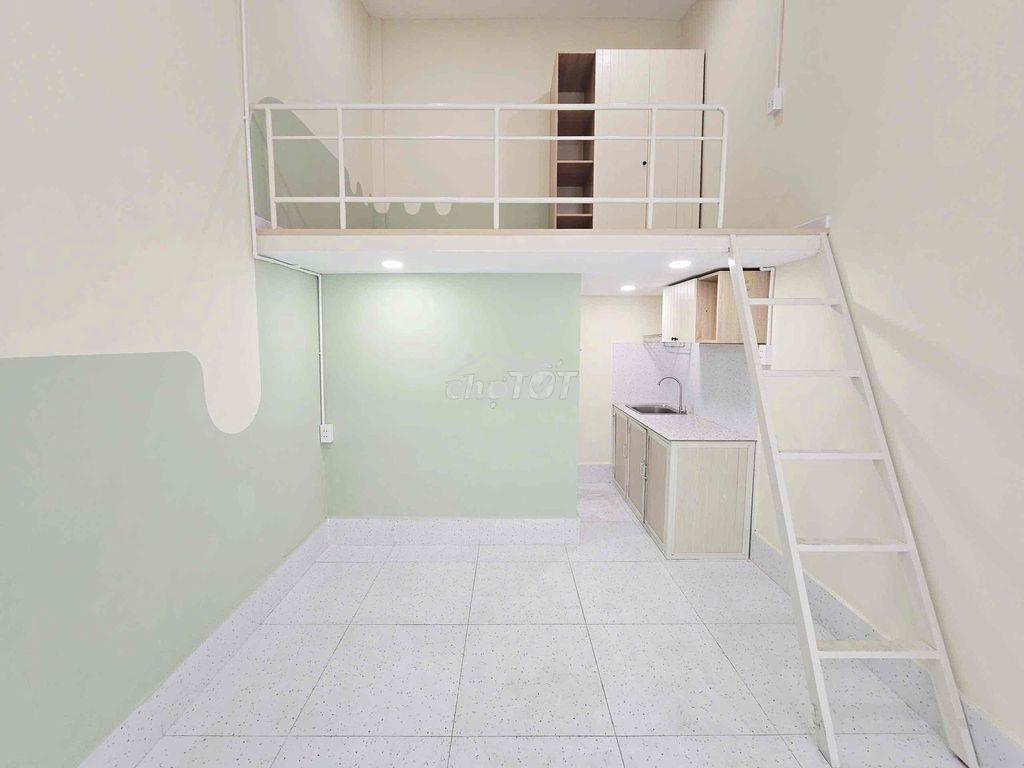 Dãy mới ngay ngã 6 an phú gần trường đh kinh tế kỹ thuật bd full nt - 2