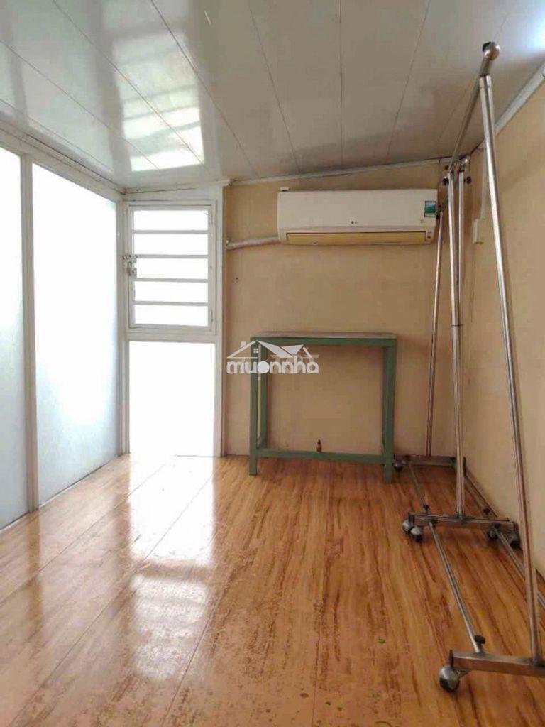 Chỉ 1,45 tỷ - nhà sổ riêng 2pn - 3 tầng trung tâm bình thạnh phú nhuận - 3