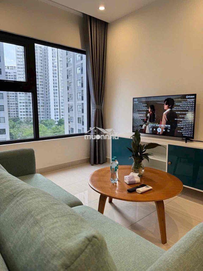 Cho thuê căn 2pn full nội thất đẹp vinhomes grand park q9 - 4