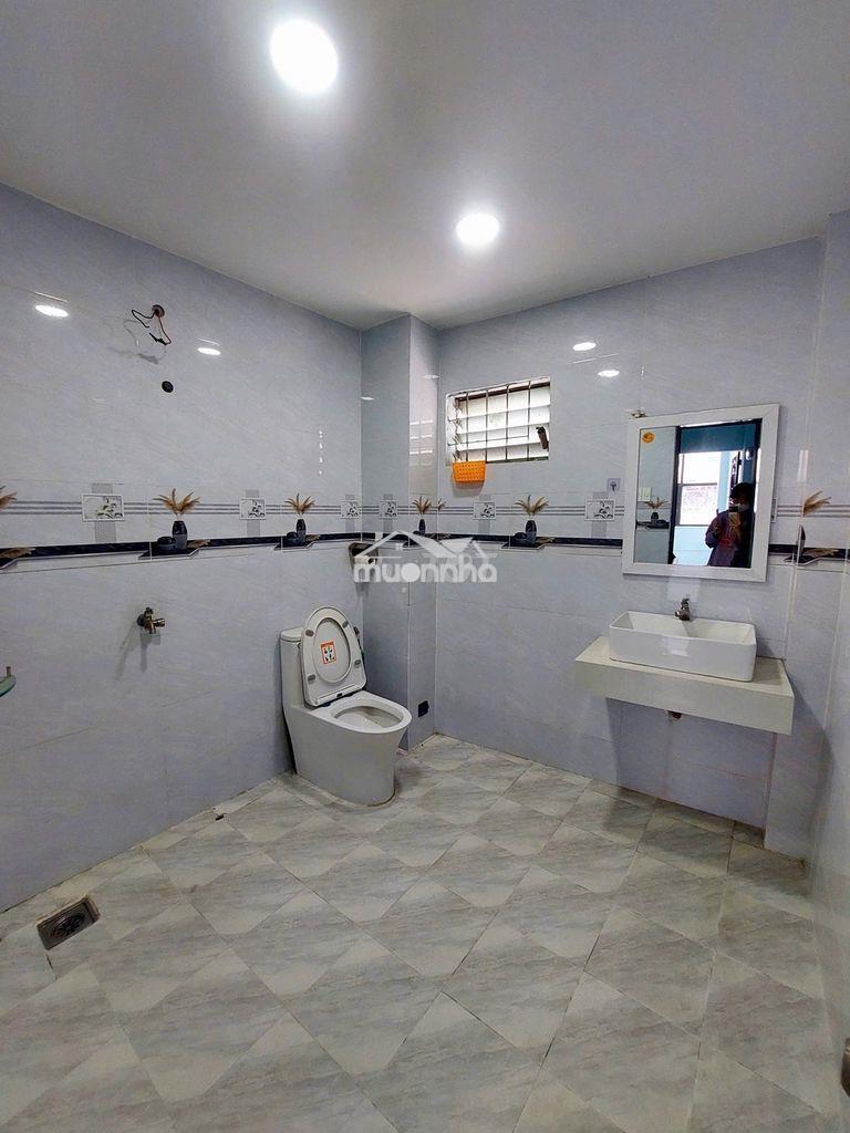 Cho thuê nhà phan đình phùng - phú nhuận - 4pn - chỉ 13tr5 - 3
