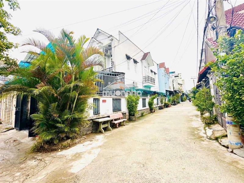 Bán nhà đất thổ cư đang chờ tách sổ quận 12 thành phố hồ chí minh