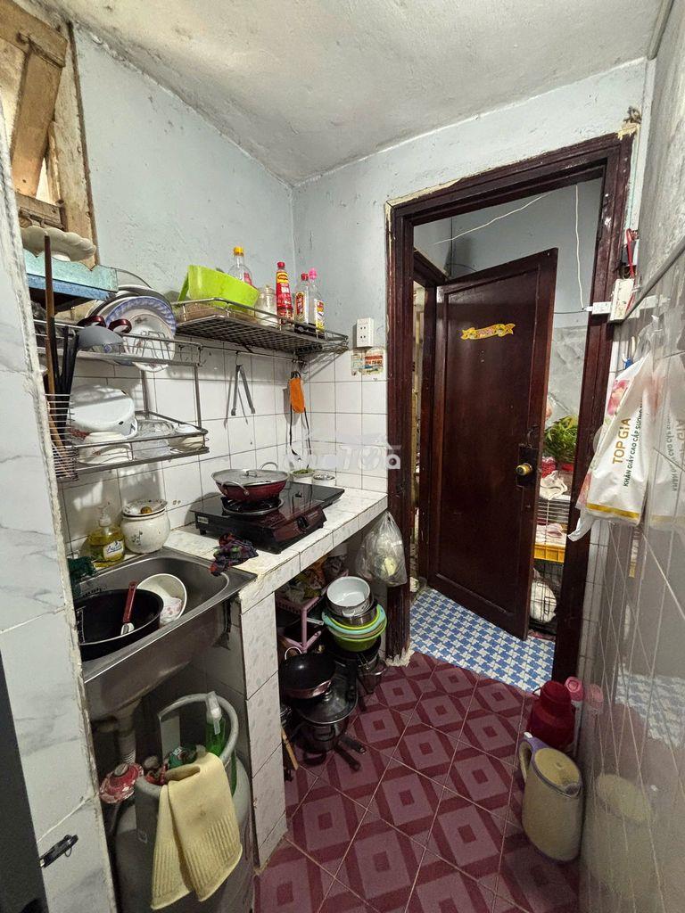 Chung cư nguyễn thái bình - gần chợ bến thành - pđb nguyễn huệ - 4