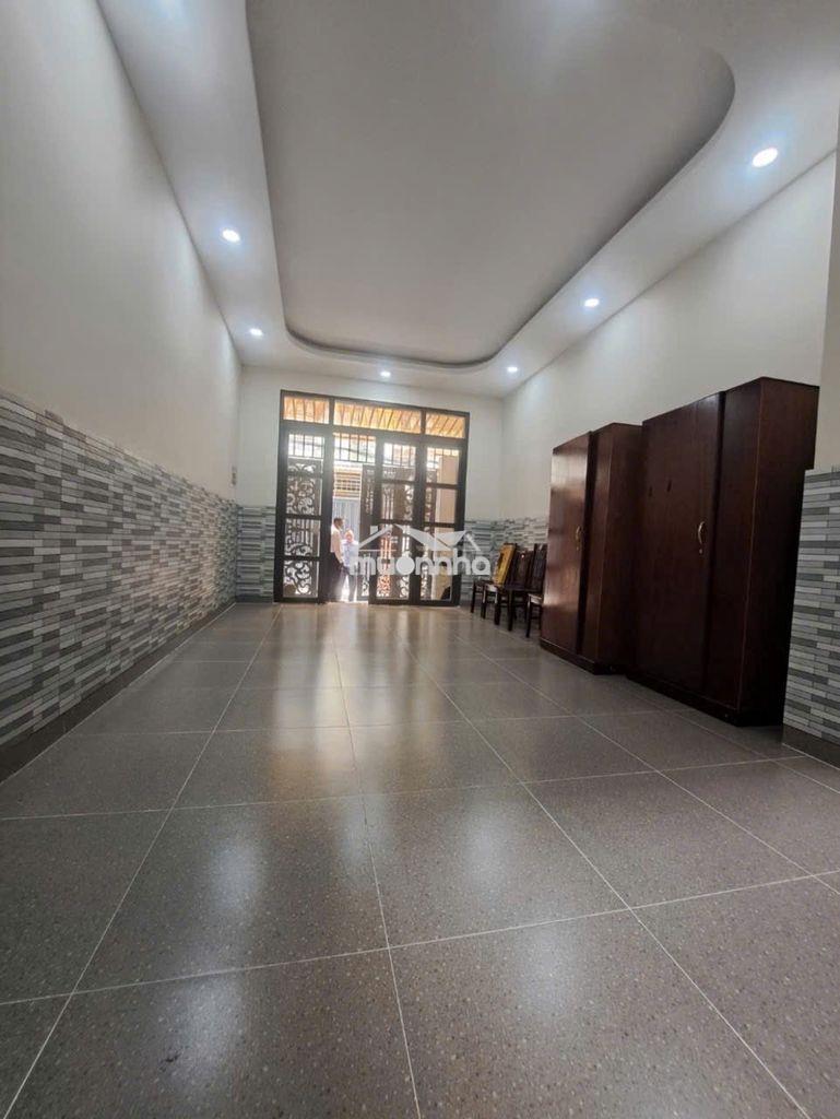 Nhỉnh 15 tỷ-hxh tô hiến thành, 80m2, 5 tầng thang máy, hđt 35 triệu - 2