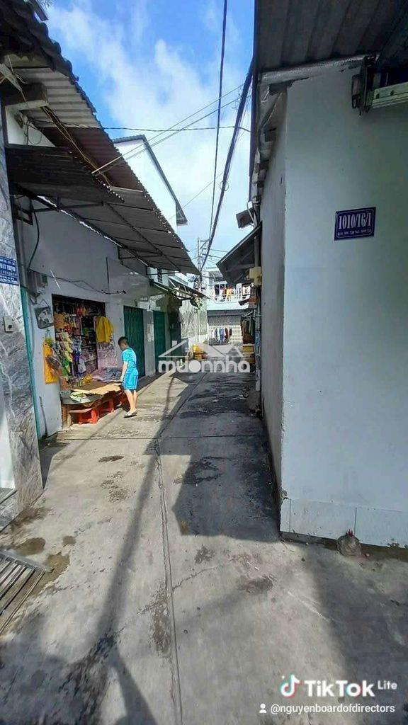 Bán gấp nhà giá rẻ bình tân - 4