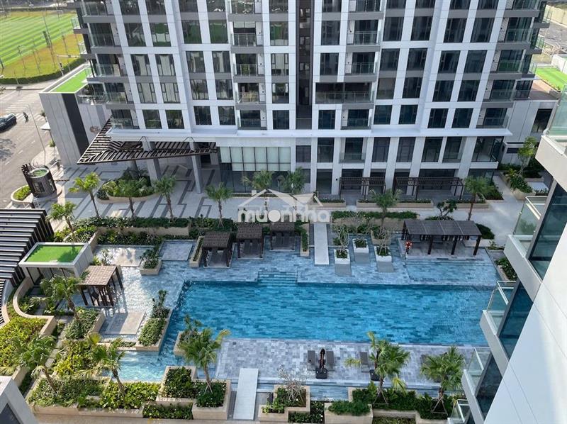 Cardinal court 3pn – 101m² | full nội thất | 40tr/tháng rẻ tt