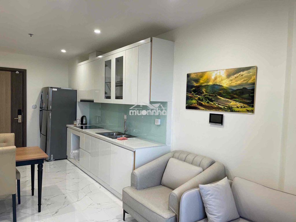 Cho thuê 1-2-3pn vinhomes grand park giá *** chỉ từ 4tr - 3
