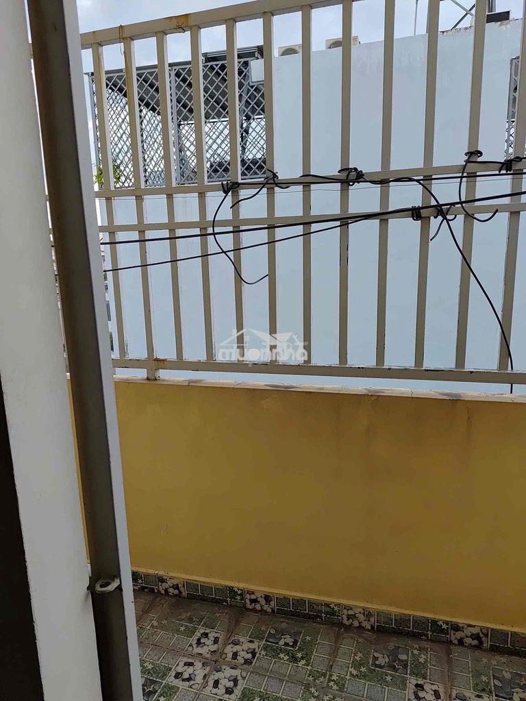 Phòng trọ quận 12 - 3