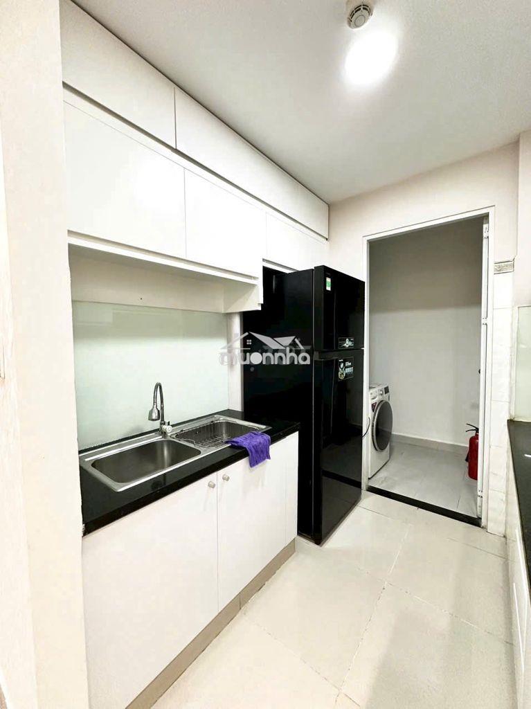 Cần bán chung cư phan xích long 60m2 2pn sẵn sổ hồng - 4