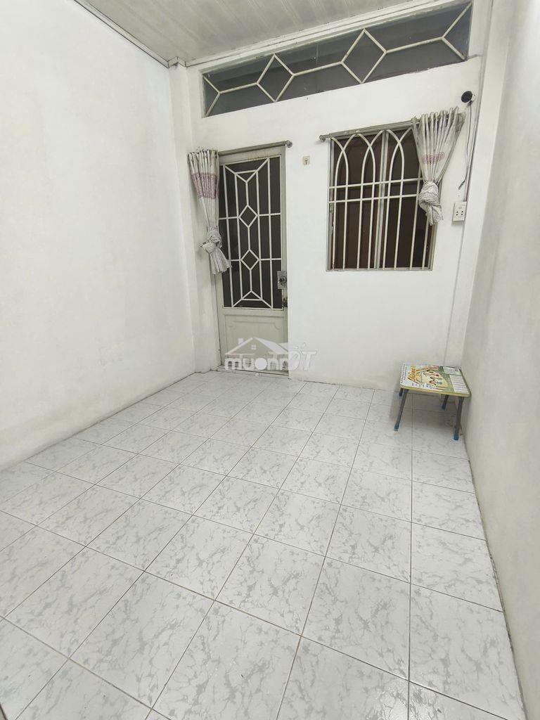Cho thuê nhà nguyên căn 2pn gần chợ cây quéo bình thạnh - 3