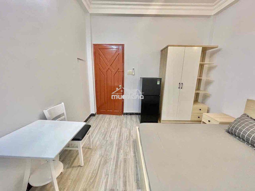 Studio full nội thất - ngay ngã tư phú nhuận - 3