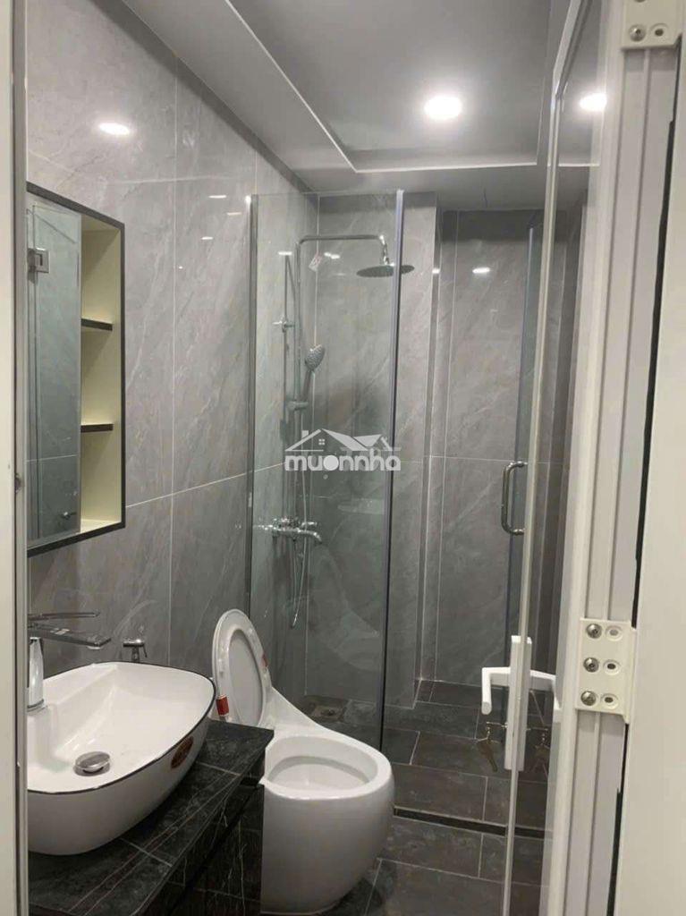Phòng lê đức thọ, p7 gò vấp, có nội thất giá chỉ 3tr1/ phòng - 3