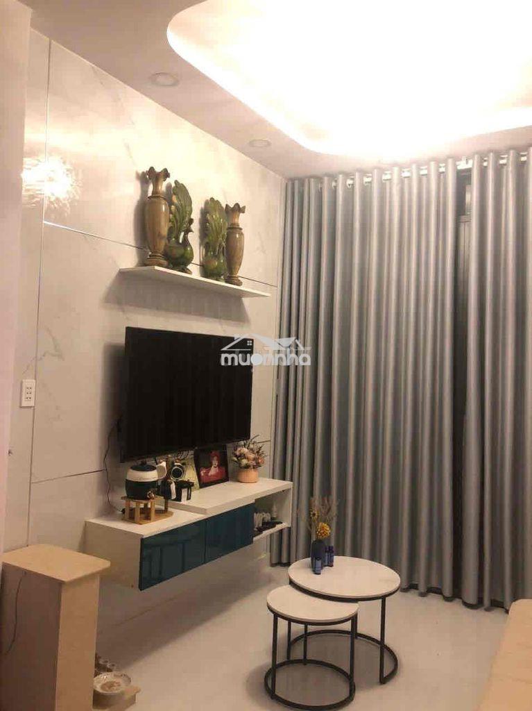 Quận 1 - 94m2 dtsd - 4 tầng - 3pn - chỉ 5.2 tỷ - 3