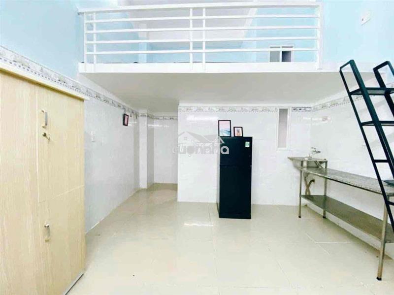 Phòng trọ giá tốt ngay hoàng hoa thám_gác cao_gần học viện hàng không