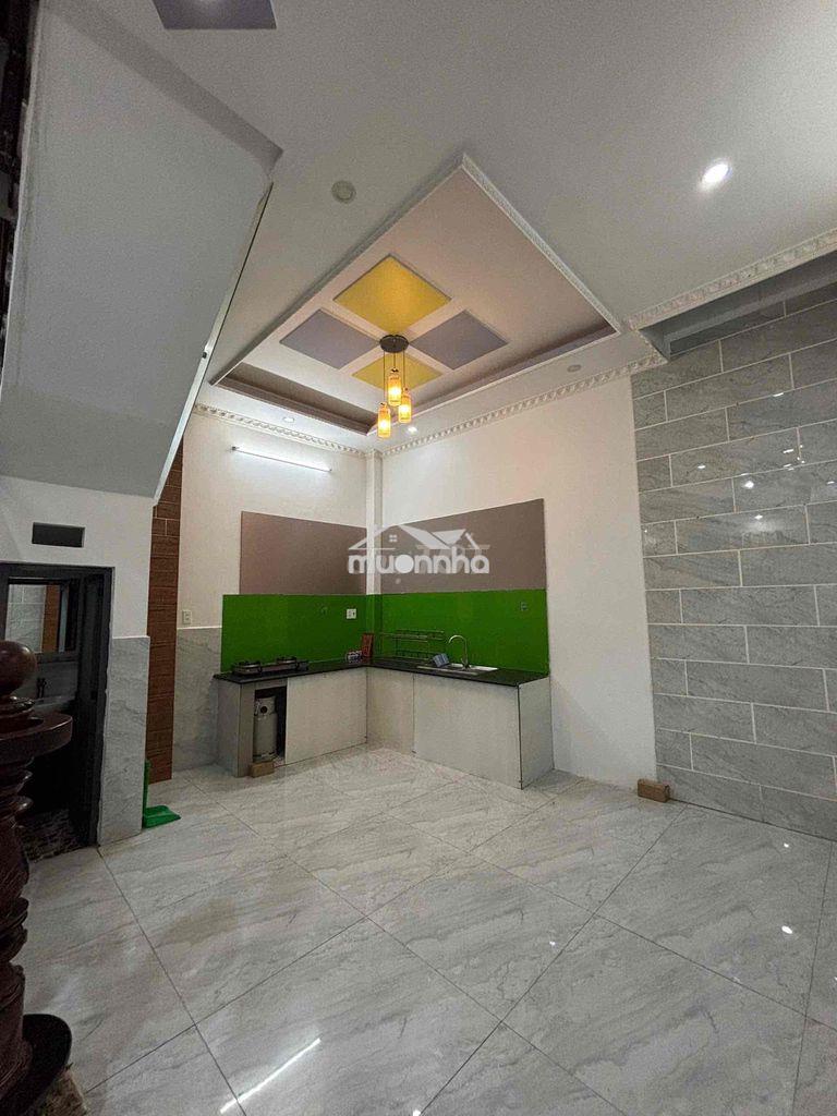 ❤️ Nhà 1/ bến lội [5x11m], 3 lầu, 5 phòng ngủ-4wc - 4