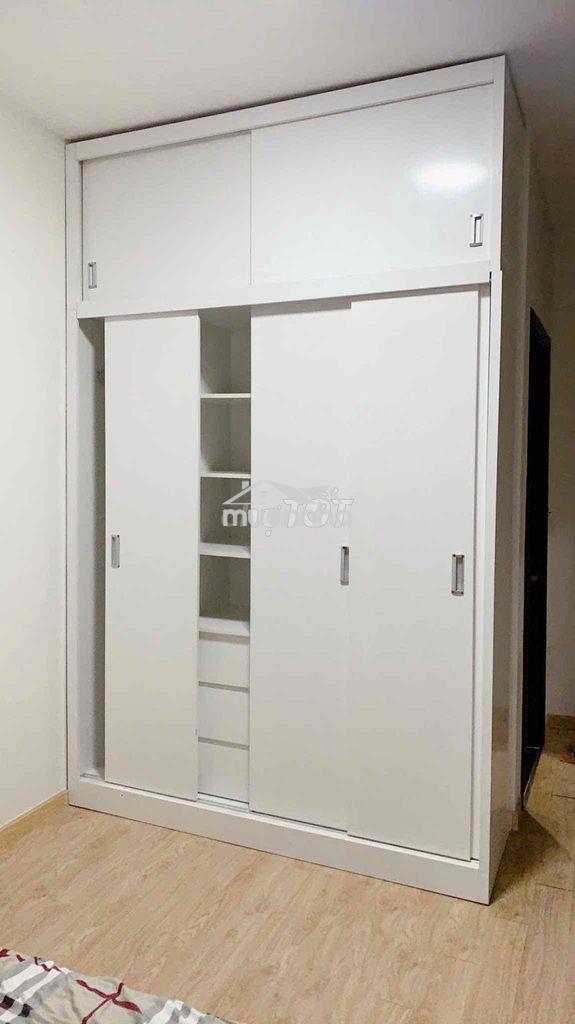 Căn hộ 1pn 1wc q7 hỗ trợ vay 70% giá 2,150ty - 4