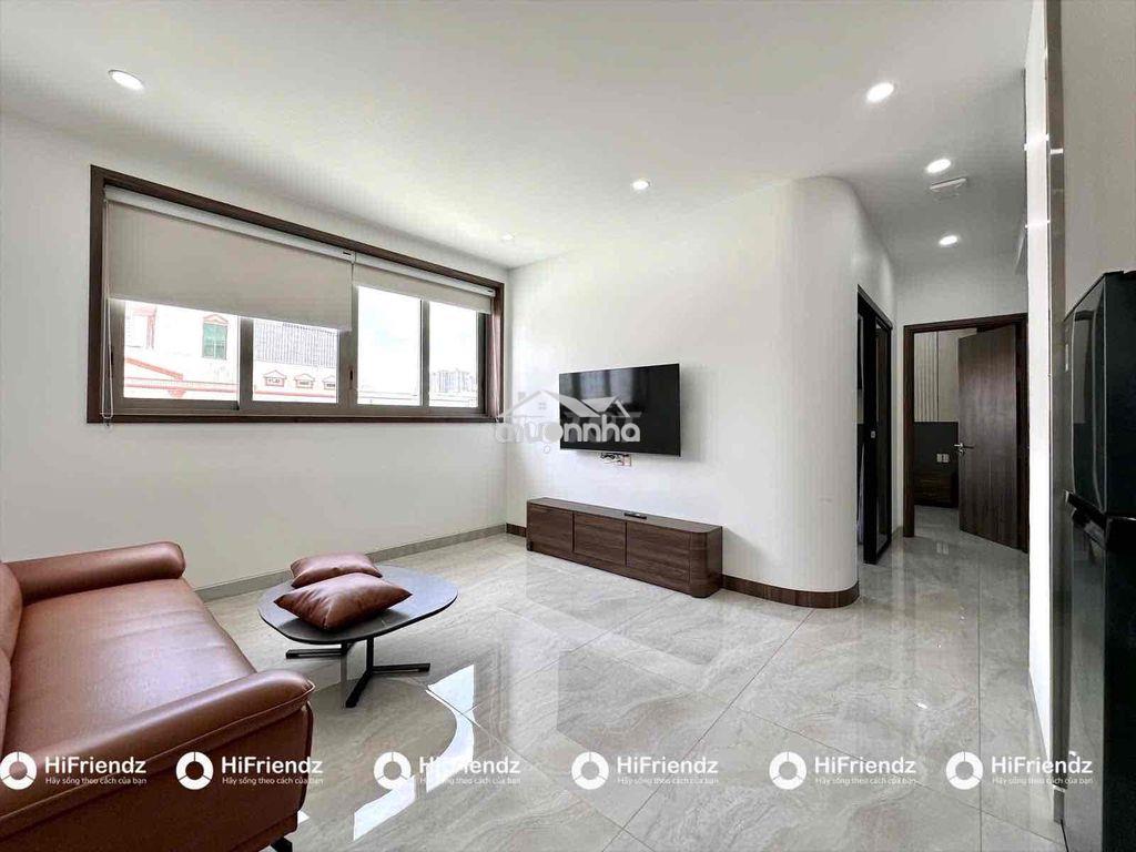 💥🏡2pn siêu đẹp tại trần não, thuận tiện di chuyển ra cầu sài gòn🎇🌈 - 2
