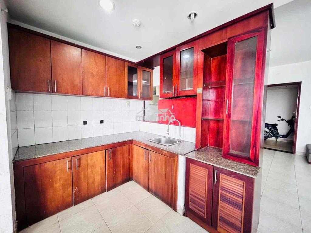 Cần bán gấp chung cư d1 kdc phú lợi p7 q8  ✅ dt 72m2 , 2pn 1wc pk bếp - 4