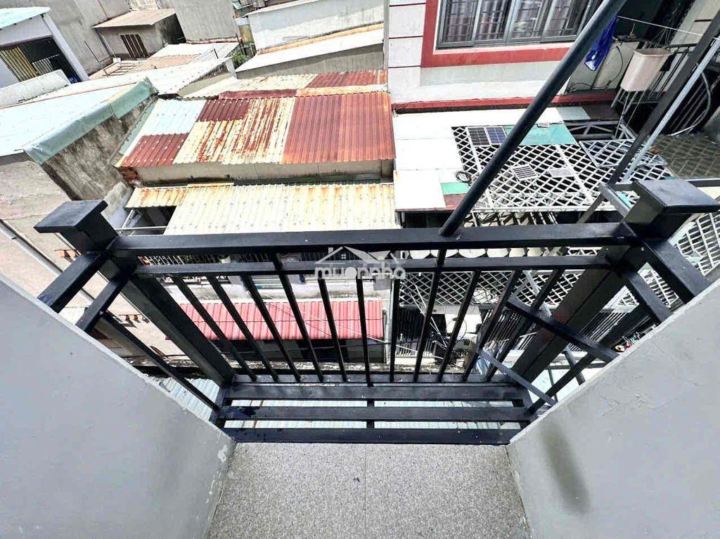 Duplex ban công trống sẵn ở liền ngay man thiện - 4