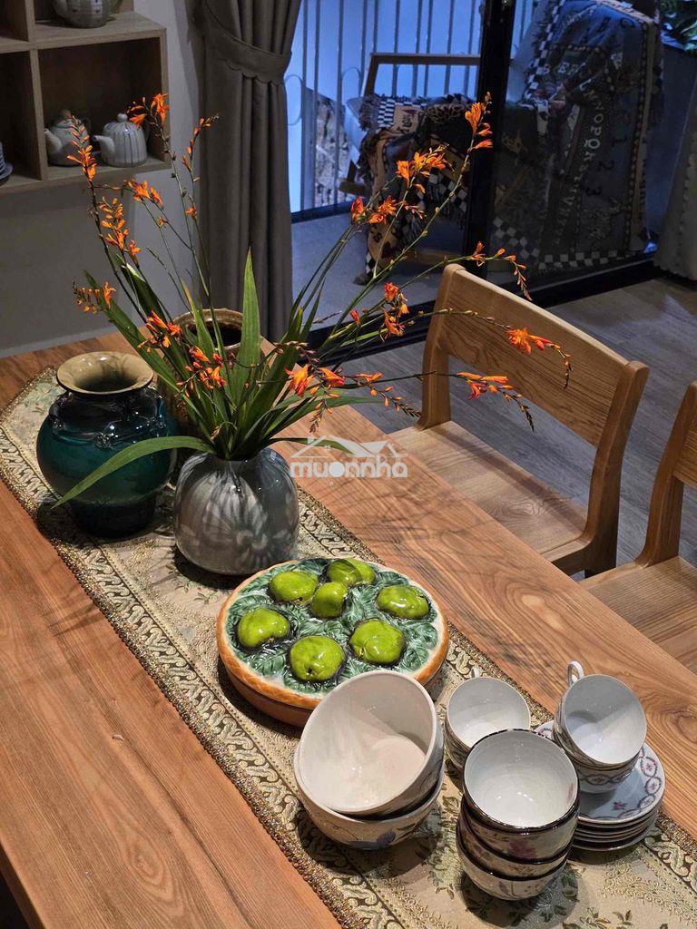 Nhà mt nguyễn xí hải châu - 3pn, full nội thất mới keng, - 3