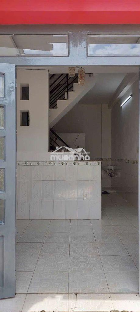 Nhà 3 tầng – 3 phòng ngủ – giá chỉ 2,1 t – đa phước, bình chánh 🔥 - 3