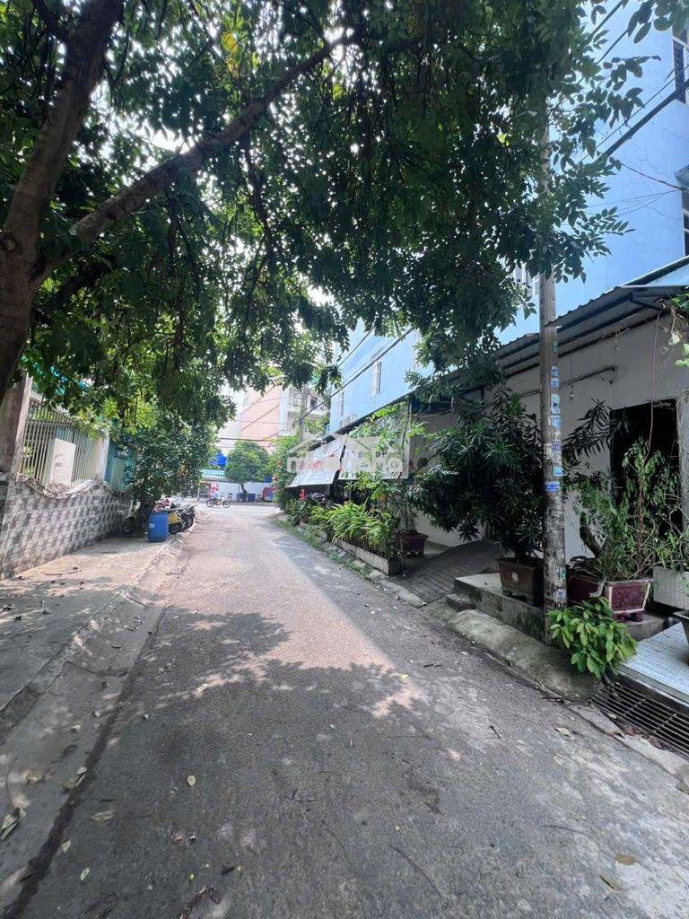 Hàng thơm quận 6 - 2