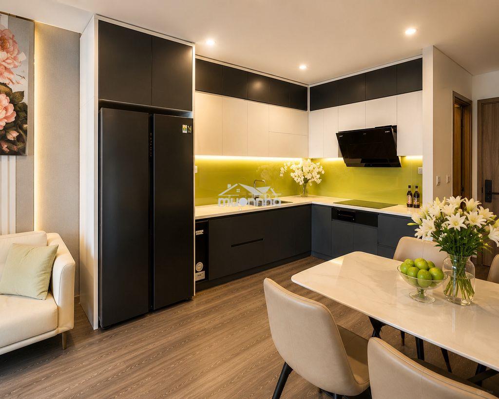 🔥 Giá sập hầm | 2pn the sun avenue | full nội thất | chỉ từ 15 triệu - 4