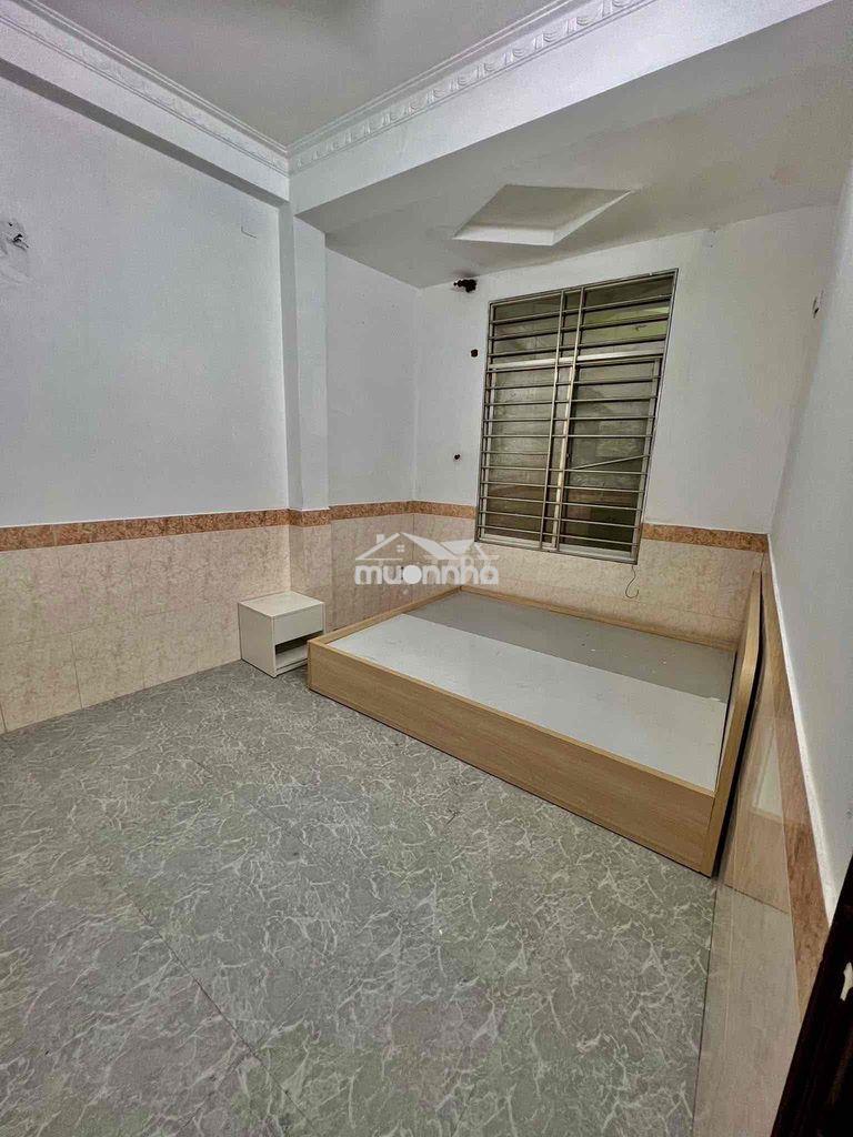 Cho thuê căn hộ giá 3tr full nội thất