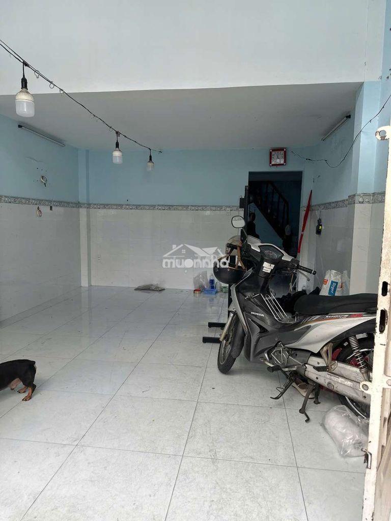 Nhà cho thuê nguyên căn ngay tân bình giá rẻ - 2