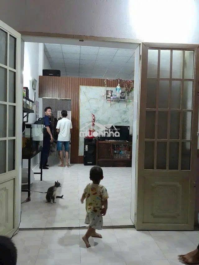 Nhà 56m² gần chợ hòa phú – củ chi – có dòng tiền sẵn  – chỉ 1.65 tỷ - 3