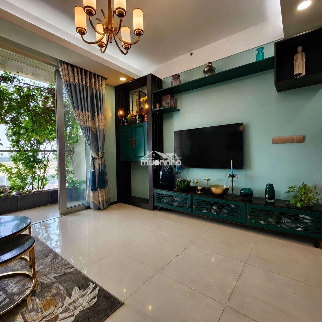Bán căn hộ cao cấp 2pn 92m2 saigon airport plaza - 2